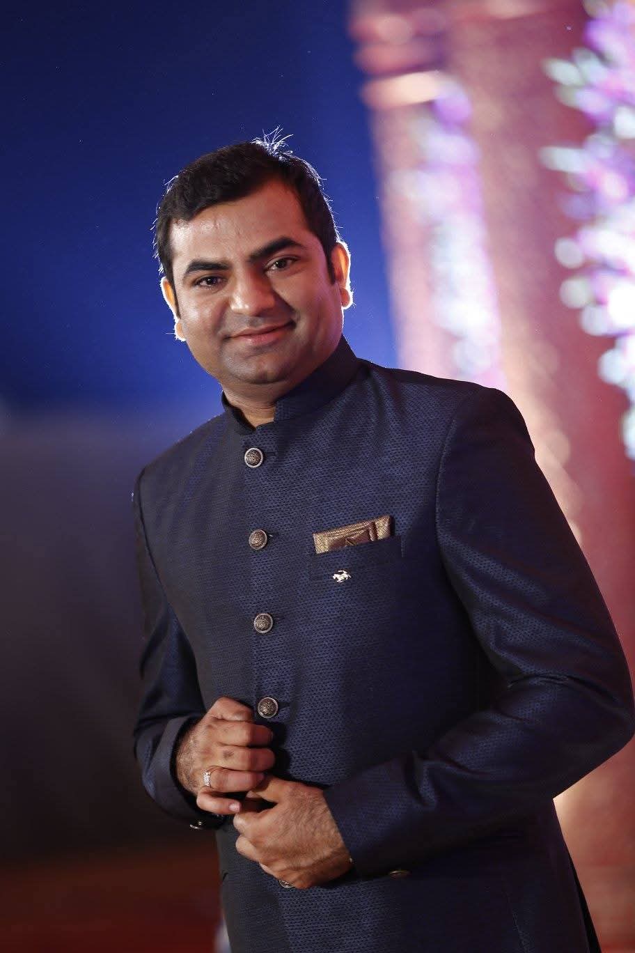 Bhavesh Vora